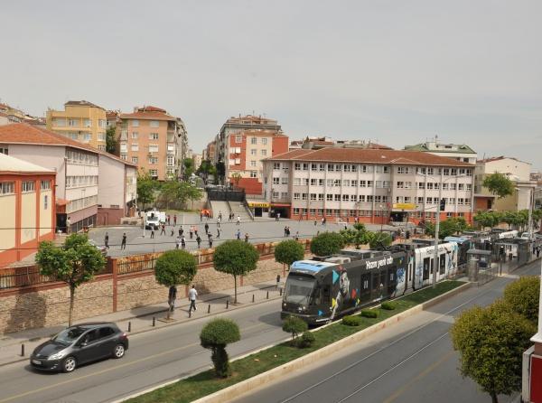 İzzet Ünver Anadolu İmam Hatip Lisesi Fotoğrafı